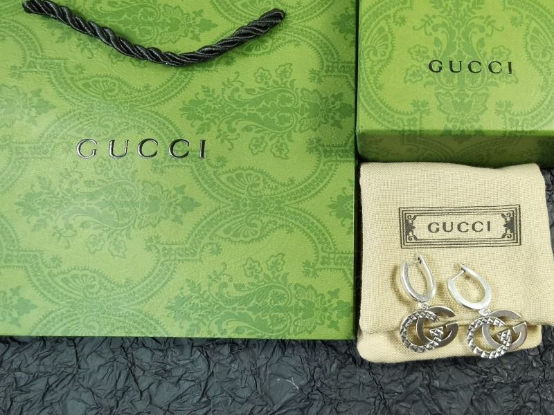 Gucci Earrings